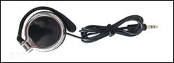 The Click Audioguide Player Museum Audio Guide System For Self - Guided Tours