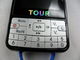 Multimedia Playback 007B Automatic Tour Guide System With 3.5 Inch LCD Screen