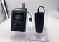GPSK Simultaneous Interpretation System Adopt 1200MAH Lithium Battery