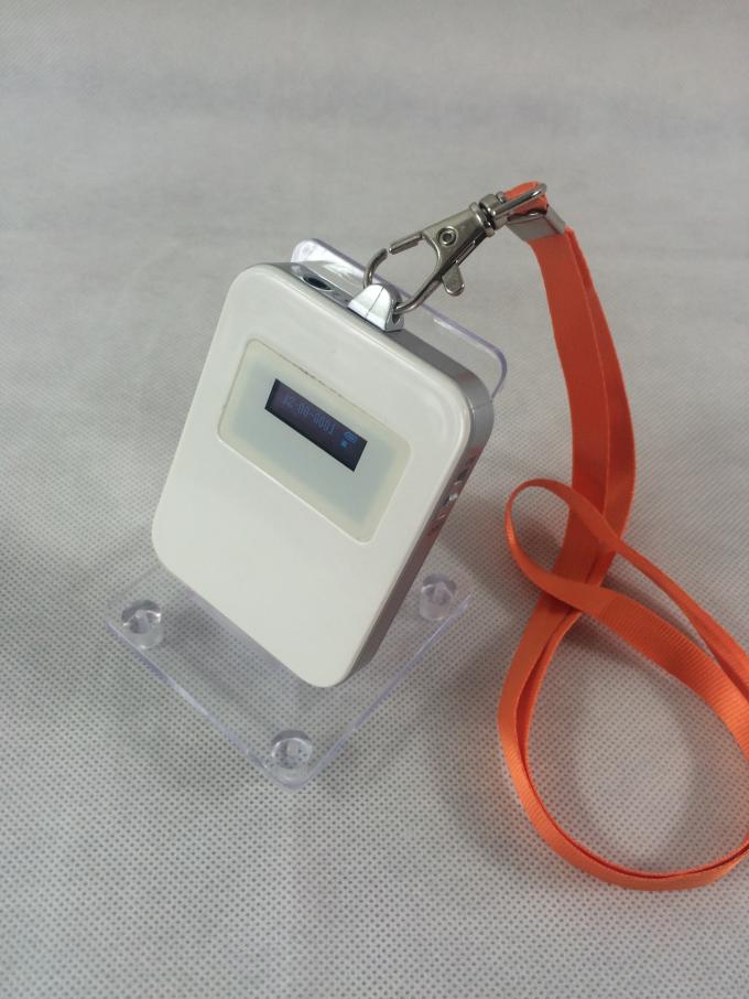 Guiding device. Аппарат у проводников. Audio Tour Guide System 25 г