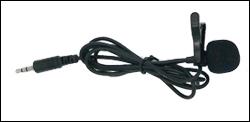 I7 Auto Induction Audio Guide System , Ear Hanging Whisper Tour Guide System