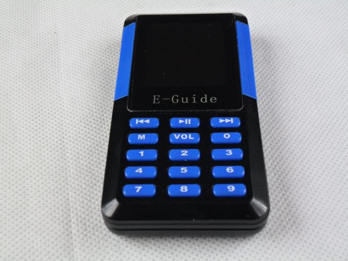 Guiding device