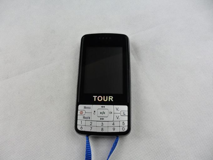 007B Automatic Audio Tour System For Museum / Exhibiton/ Art Gallery