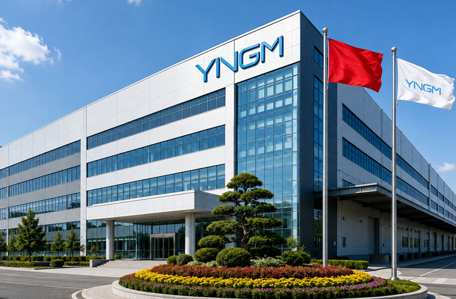 HEFEI YINGMI TECHNOLOGY. CO., LTD.