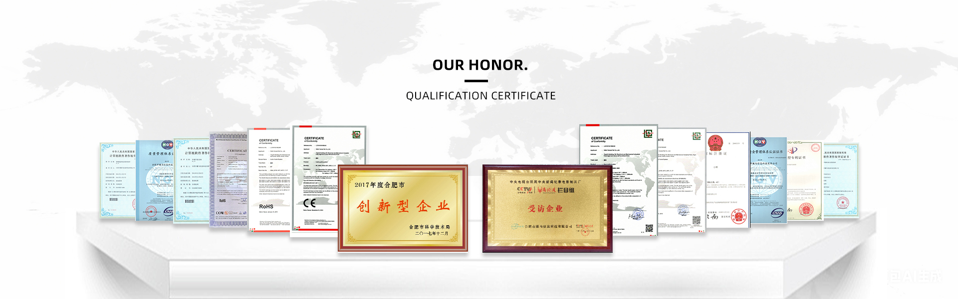 quality Tour Guide Audio System factory