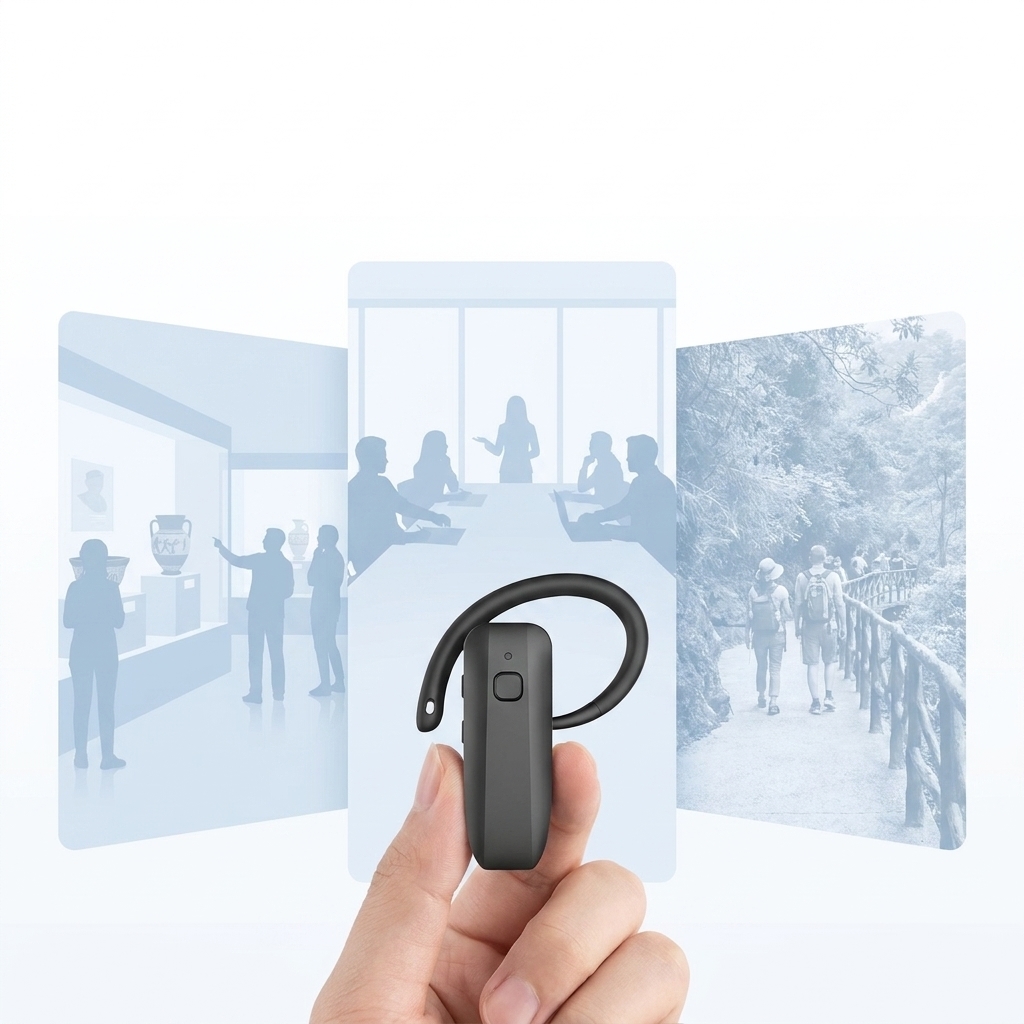 From Function to Experience: The Evolution of Demand for Lightweight ...