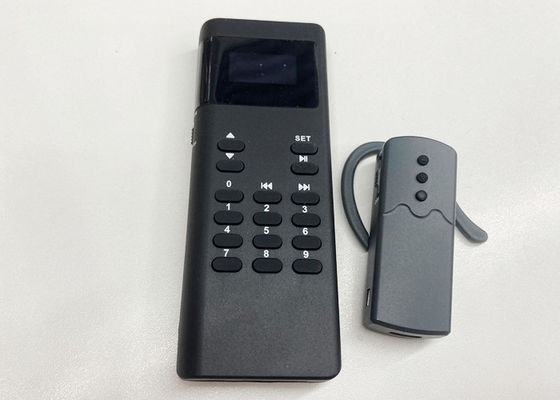 Integrated Lithium Battery Wireless Instruction System 4H Charging Time