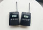 Two Way Audio Tour Devices Achieve Question And Answer