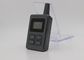 2.4G Frequency Band Black Tour Guide System Used In Large Conference Occasions