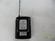Black 008C Audio Guide Device Tour Guide Radio Systems For Scenic Spot