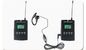 008B Bi - Directional Professional Tour Guide  System Transmitter with headphone