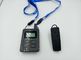 E8 Ear Hanging Portable Tour Guide System Transmitter &amp; Receiver For Tourist Reception