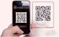 Scenic Spot T1 Qr Code Scanner , Qr Code Reader For Intelligence Terminal Devices