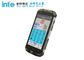 Hand Held Simultaneous Interpretation Equipment A9 Android Intelligent Audio Guide Device
