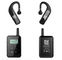 Bone - Conduction Bluetooth Tour Guide System With Earphone 860 - 870 Frequency