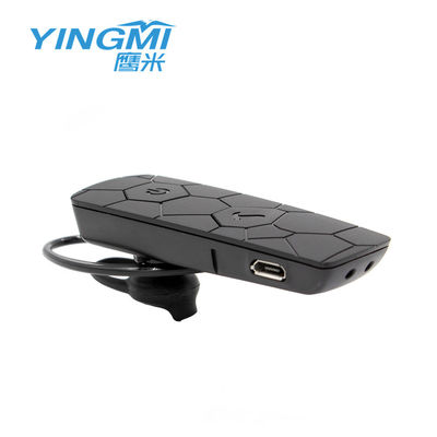 RFID Technology Bluetooth Tour Guide Audio System For Translation I7 20g Weight