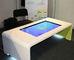 Sensing Technology Interactive Showcase Digital Display For Retail Shop