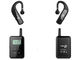 250MAH R8 Wireless Tour Guide System For Scenic Spots Ear Hanging