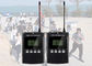 Tour Guide System 796.0 - 821.0mhz With Clear Sound Quality