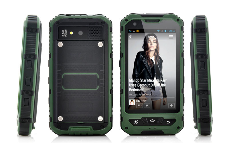 Practical A9 Android Intelligent 3 - Proof Audio Tour Guide System For ...