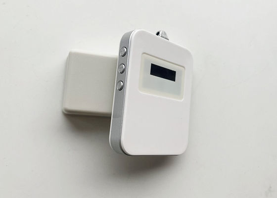 Electronic Automatic Induction Audio Guide System For Scenic Spot