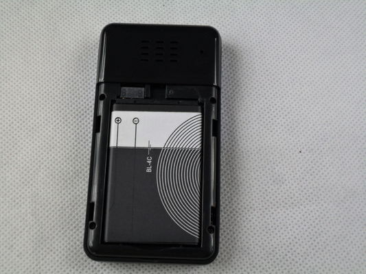 006A Handheld Tour Guide Wireless Audio System , Digital Travel Tour Guide