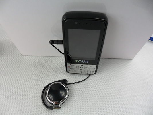 007B Automatic Induction Audio Guide System Travel Tour Guide For Exhibiton