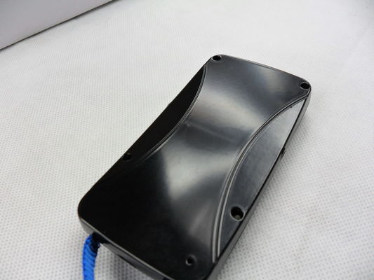 007B Automatic Induction Audio Guide System Travel Tour Guide For Exhibiton